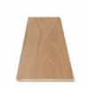 Natica UV Oiled Side Plank